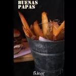 Papas Rústicas