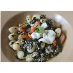 Gnocchi al Tricolore Italiano