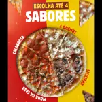 Monte Sua Pizza