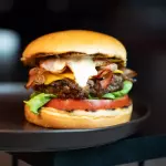 POINT BURGUER