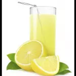 LEMON JUICE