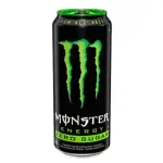 MONSTER ZERO 473