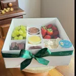 Caixa Fondue