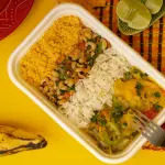 MOQUECA DE BANANA-DA-TERRA