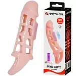 PENIS SLEEVE  HARRISON ADD 7″