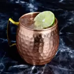 LONDON MULE
