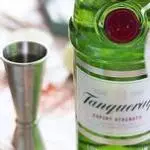 DOSE TANQUERAY