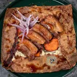 Dulce Chanchito (SOLO FINES SEMANA)