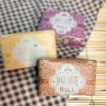 Balas de doce de leite (Dona Lázara)