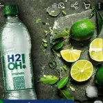 H2O Limoneto