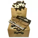 Zomo Brown C/Piteira C/25 Unid.