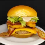 Camacã - Onion Burguer