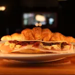 Croissant Thun