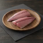 BONITO FRITA