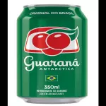 GUARANA ANTARTICA 350 ml