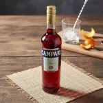 Campari	1 Lt