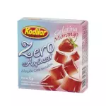 Gelatina em Pó Zero Kodilar Morango