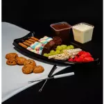 FONDUE NA BARCA
