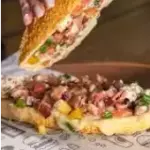 CHURRASQUINHO