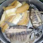 Pescado Pango