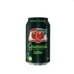 GUARANÁ ZERO
