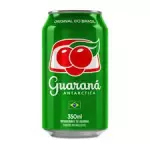 GUARANÁ ANTARCTICA LATA 350ML
