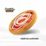 CALABRESA ACEBOLADA