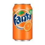 Fanta Laranja