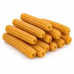 Docena de Churros Sin relleno