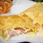 PASTEL MISTO