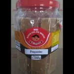 Doce de pote Paçocão 20 un