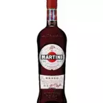 MARTINI ROSSO