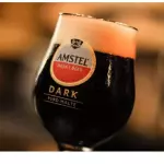 Chopp Amstel DARK 330ml