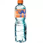 Agua 510 ml C/gas