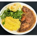 Feijoada Simples