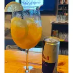 Tropical GIN FRUTAL