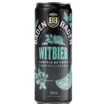 Baden Witbier - 350ml