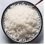 White Rice