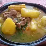 sopa del dia