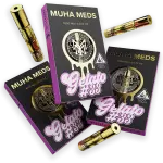 MUHA MEDS 1G