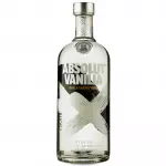 Vodka Absolut Vanilia