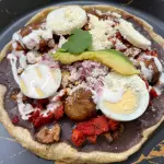 Martes de Memela