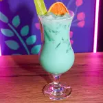 Hawaiana Blue