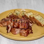 Costillas Ahumadas