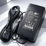 FONTE P/FITA DE LED 12V 5A FY-20