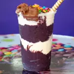 Açaí Frozen de 700
