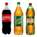 Refrigerante 2L