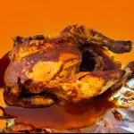 Pollo Adobado