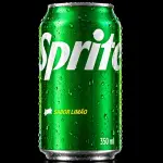 Sprite Lata