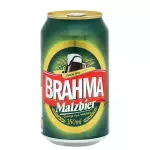 Brahma Malzibier